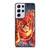 THE FLASH SUPERHERO DC Samsung Galaxy S21 Ultra Case