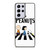 THE PEANUTS SNOOPY ABBEY ROAD Samsung Galaxy S21 Ultra Case