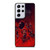 THE REDS LIVERPOOL PLAYERS Samsung Galaxy S21 Ultra Case