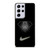 TIGER WOODS NIKE SYMBOL Samsung Galaxy S21 Ultra Case