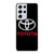 TOYOTA EMBLEM LOGO Samsung Galaxy S21 Ultra Case