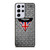 TRIUMPH MOTORCYCLE EMBLEM Samsung Galaxy S21 Ultra Case