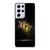 UCF FOOTBALL LOGO KNIGHTS Samsung Galaxy S21 Ultra Case