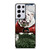 UNIVERSITY OF GEORGIA BULLDOGS UGA Samsung Galaxy S21 Ultra Case