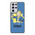 VAULT BOY TECH FALLOUT Samsung Galaxy S21 Ultra Case