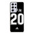 VINICIUS JR JUNIOR REAL MADRID 20 Samsung Galaxy S21 Ultra Case
