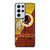 WASHINGTON REDSKINS NFL ART Samsung Galaxy S21 Ultra Case