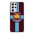 WEST HAM UNITED FC LOGO Samsung Galaxy S21 Ultra Case