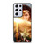 WONDER WOMAN SHINE Samsung Galaxy S21 Ultra Case