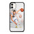 STEPHEN CURRY iPhone 11 Case