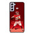 ACT PATRICK MAHOMES KANSAS CITY CHIEFS Samsung Galaxy S21 FE Case