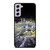 AL HARAM MOSQUE MECCA Samsung Galaxy S21 FE Case