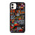 STICKER BOMB COMPILATION iPhone 11 Case