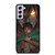 ATTACK ON TITAN EREN YEAGER ANIME MANGA Samsung Galaxy S21 FE Case