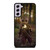 BABY GROOT AVENGERS MARVEL Samsung Galaxy S21 FE Case