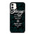 STUSSY BEEN TRILL iPhone 11 Case