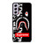 BAPE SHARK SUPREME CAMO BLACK Samsung Galaxy S21 FE Case