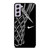 BASKETBALL BASKET NIKE LOGO Samsung Galaxy S21 FE Case