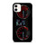 SUBARU IMPREZA WRX STI LCD DISPLAY iPhone 11 Case SUBARU IMPREZA WRX STI LCD DISPLAY iPhone 11 Case