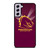 BRONCOS BRISBANE FOTTBALL TEAM LOGO Samsung Galaxy S21 FE Case