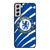 CHELSEA FC FOOTBALL CLUB Samsung Galaxy S21 FE Case