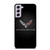 CHEVY CORVETTE LOGO WING EMBLEM Samsung Galaxy S21 FE Case CHEVY CORVETTE LOGO WING EMBLEM Samsung Galaxy S21 FE Case