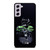 CHRIS CARSON SEAHAWKS EAGLE Samsung Galaxy S21 FE Case