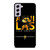CLUB AMERICA CA AGUILAS YELLOW Samsung Galaxy S21 FE Case