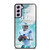 DAK PRESCOTT DALLAS COWBOYS FOOTBALL RISING Samsung Galaxy S21 FE Case