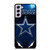 DALLAS COWBOYS FOOTBALL LAMP STAR Samsung Galaxy S21 FE Case