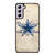 DALLAS COWBOYS STAR IN WEST LOGO Samsung Galaxy S21 FE Case