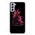 DARTH MAUL STAR WARS KAWAII Samsung Galaxy S21 FE Case