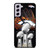 DENVER BRONCOS FOOTBALL TEAM CHAMP Samsung Galaxy S21 FE Case