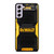 DEWALT TOOL LOGO RADIO Samsung Galaxy S21 FE Case