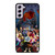 DISNEY VILLAINS STORY Samsung Galaxy S21 FE Case