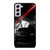 DODGE SRT CAR SMOKE Samsung Galaxy S21 FE Case