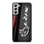 DODGE SRT EMBLEM Samsung Galaxy S21 FE Case
