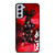 DORORO ANIME Samsung Galaxy S21 FE Case