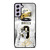DREW BREES 9 SIGNATURE NEW ORLEANS Samsung Galaxy S21 FE Case