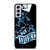 DUKE BLUE DEVILS LOGO UNIVERSITY BASKETBALL DUNK Samsung Galaxy S21 FE Case
