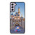 EEYOREE DONKEY WINNIE THE POOH CASTLE Samsung Galaxy S21 FE Case EEYOREE DONKEY WINNIE THE POOH CASTLE Samsung Galaxy S21 FE Case