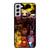 FIVE NIGHTS AT FREDDY'S ALL Samsung Galaxy S21 FE Case