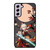 GENSHIN IMPACT SWORD KAEDEHARA KAZUHA Samsung Galaxy S21 FE Case