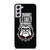 GEORGIA BULLDOGS UGA STRAIGHT OUTTA Samsung Galaxy S21 FE Case