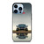 AUDI LOGO CAR SERIES iPhone 13 Pro Max Case