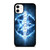 SUPERNATURAL STAR LOGO iPhone 11 Case