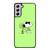 JOE COOL SNOOPY the peanuts Samsung Galaxy S21 FE Case