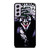 JOKER DC VILLAIN HAHAHA Samsung Galaxy S21 FE Case
