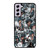 KAEYA GENSHIN IMPACT AESTHETIC Samsung Galaxy S21 FE Case