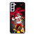 KANSAS CITY CHIEFS Samsung Galaxy S21 FE Case